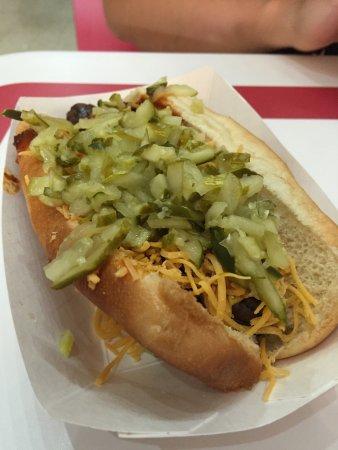 Holland's Downtown Dogs